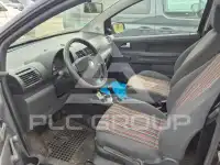 2007 Volkswagen FOX
