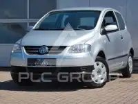 2007 Volkswagen FOX