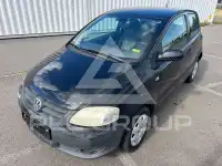 2007 Volkswagen FOX