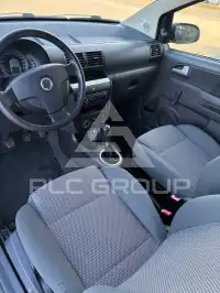 2007 Volkswagen FOX