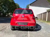 2007 Volkswagen FOX