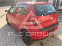 2007 Volkswagen FOX