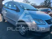 2007 Volkswagen FOX