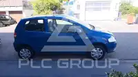2007 Volkswagen FOX