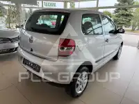 2007 Volkswagen FOX