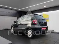 2007 Volkswagen FOX