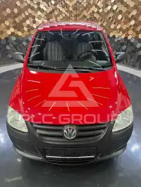 2007 Volkswagen FOX