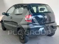 2007 Volkswagen FOX