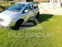 2007 Volkswagen FOX