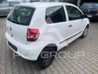 2007 Volkswagen FOX