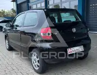 2007 Volkswagen FOX