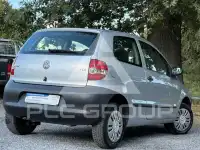 2007 Volkswagen FOX