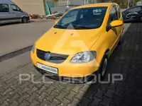 2007 Volkswagen FOX