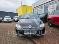 2007 Volkswagen FOX