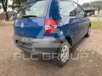 2007 Volkswagen FOX