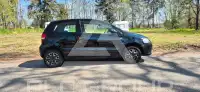 2007 Volkswagen FOX