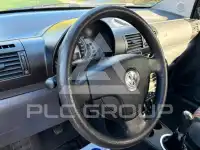 2007 Volkswagen FOX