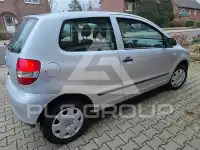 2007 Volkswagen FOX