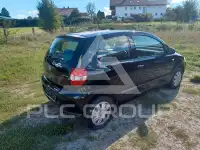 2007 Volkswagen FOX