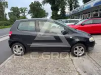 2007 Volkswagen FOX