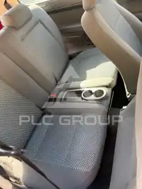 2007 Volkswagen FOX
