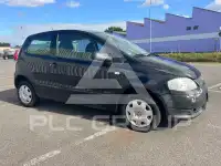 2007 Volkswagen FOX