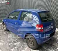 2007 Volkswagen FOX