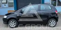 2007 Volkswagen FOX