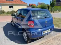 2007 Volkswagen FOX
