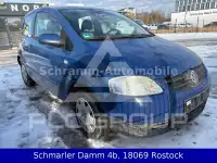 2007 Volkswagen FOX