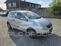 2007 Volkswagen FOX