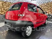 2007 Volkswagen FOX