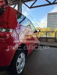 2007 Volkswagen FOX