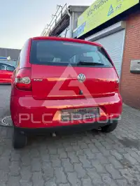 2007 Volkswagen FOX