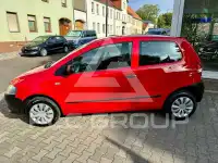 2007 Volkswagen FOX