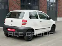 2007 Volkswagen FOX