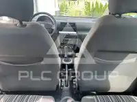 2007 Volkswagen FOX
