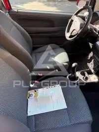 2007 Volkswagen FOX