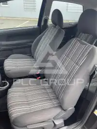 2007 Volkswagen FOX