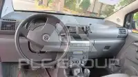 2007 Volkswagen FOX