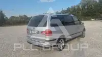 2007 Volkswagen SHARAN