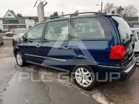 2007 Volkswagen SHARAN