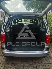 2007 Volkswagen SHARAN