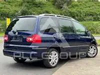 2007 Volkswagen SHARAN