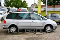 2007 Volkswagen SHARAN