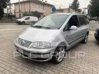 2007 Volkswagen SHARAN