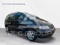 2007 Volkswagen SHARAN