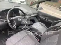 2007 Volkswagen SHARAN