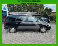 2007 Volkswagen SHARAN