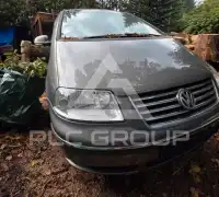 2007 Volkswagen SHARAN